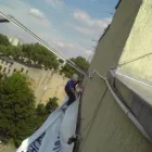 Przedsiębiorstwo 3 wizerunek MACALP KOSIŃSKI MACIEJ Prace Wysokościowe w Łódź LD