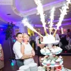 Przedsiębiorstwo 3 wizerunek MAGICZNA CHWILA Kategoria w Warszawa MZ