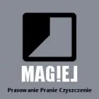 Przedsiębiorstwo 3 wizerunek MAGIEL PRANIE - PRASOWANIE - CZYSZCZENIE Pralnie, Farbiarnie w Kraków MA