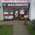 Przedsiębiorstwo 1 wizerunek MAIL BOXES ETC. - CENTRUM MBE 2650 w Rzeszów PK