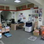 Przedsiębiorstwo 2 wizerunek MAIL BOXES ETC. - CENTRUM MBE 2650 w Rzeszów PK