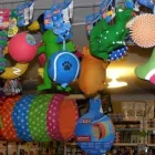 Przedsiębiorstwo 6 wizerunek MAJA ZOO Zwierzęta - Artykuły w Warszawa MZ