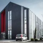 Przedsiębiorstwo 2 wizerunek MAJCHRZAK PRACOWNIA PROJEKTOWA SP. Z O. O. Kategoria w Wrocław DS