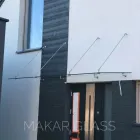 Przedsiębiorstwo 12 wizerunek MAKAR GLASS ŁUKASZ SPYRA Szkło w Gliwice SL