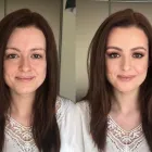 Przedsiębiorstwo 2 wizerunek MAKIJAŻ ŚLUBNY WROCŁAW TIME FOR MAKE-UP Styliści, Projektanci, Wizażyści w Wrocław DS