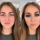 Przedsiębiorstwo 4 wizerunek MAKIJAŻ ŚLUBNY WROCŁAW TIME FOR MAKE-UP Styliści, Projektanci, Wizażyści w Wrocław DS