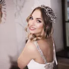 Przedsiębiorstwo 6 wizerunek MAKIJAŻ ŚLUBNY WROCŁAW TIME FOR MAKE-UP Styliści, Projektanci, Wizażyści w Wrocław DS