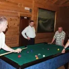 Przedsiębiorstwo 7 wizerunek MALIBU - KOMUNIE, WESELA, IMPREZY, EVENTY Kategoria w Lublin LU