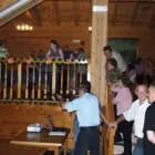 Przedsiębiorstwo 9 wizerunek MALIBU - KOMUNIE, WESELA, IMPREZY, EVENTY Kategoria w Lublin LU