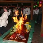 Przedsiębiorstwo 14 wizerunek MALIBU - KOMUNIE, WESELA, IMPREZY, EVENTY Kategoria w Lublin LU