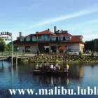 Przedsiębiorstwo 16 wizerunek MALIBU - KOMUNIE, WESELA, IMPREZY, EVENTY Kategoria w Lublin LU