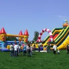 Przedsiębiorstwo 17 wizerunek MALIBU - KOMUNIE, WESELA, IMPREZY, EVENTY Kategoria w Lublin LU