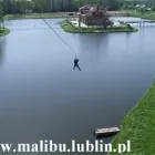 Przedsiębiorstwo 21 wizerunek MALIBU - KOMUNIE, WESELA, IMPREZY, EVENTY Kategoria w Lublin LU