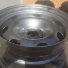 Przedsiębiorstwo 2 wizerunek MALOWANIE PROSZKOWE. PIASKOWANIE. LAKIERNICTWO. FELGI. OGRODZENIA. MASZYNY ROLNICZE Stalowe Konstrukcje w Zabrze SL