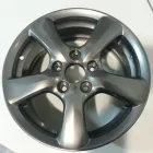 Przedsiębiorstwo 3 wizerunek MALOWANIE PROSZKOWE. PIASKOWANIE. LAKIERNICTWO. FELGI. OGRODZENIA. MASZYNY ROLNICZE Stalowe Konstrukcje w Zabrze SL