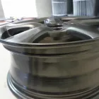 Przedsiębiorstwo 5 wizerunek MALOWANIE PROSZKOWE. PIASKOWANIE. LAKIERNICTWO. FELGI. OGRODZENIA. MASZYNY ROLNICZE Stalowe Konstrukcje w Zabrze SL