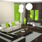 Przedsiębiorstwo 1 wizerunek MANIADEKOROWANIA - PROJEKTOWANIE WNĘTRZ Kategoria w Rzeszów PK