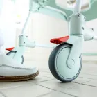 Przedsiębiorstwo 3 wizerunek MANNER POLAND SP. Z O.O. - KÓŁKA I ZESTAWY JEZDNE WARSZAWA Kontenery w Warszawa MZ