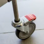 Przedsiębiorstwo 7 wizerunek MANNER POLAND SP. Z O.O. - KÓŁKA I ZESTAWY JEZDNE WARSZAWA Kontenery w Warszawa MZ