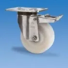 Przedsiębiorstwo 16 wizerunek MANNER POLAND SP. Z O.O. - KÓŁKA I ZESTAWY JEZDNE WARSZAWA Kontenery w Warszawa MZ