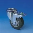 Przedsiębiorstwo 17 wizerunek MANNER POLAND SP. Z O.O. - KÓŁKA I ZESTAWY JEZDNE WARSZAWA Kontenery w Warszawa MZ