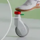 Przedsiębiorstwo 21 wizerunek MANNER POLAND SP. Z O.O. - KÓŁKA I ZESTAWY JEZDNE WARSZAWA Kontenery w Warszawa MZ