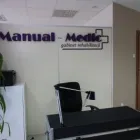 Przedsiębiorstwo 4 wizerunek MANUAL-MEDIC GABINET REHABILITACJI Rehabilitacja w Łódź LD