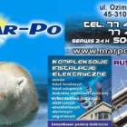 Przedsiębiorstwo 1 wizerunek MAR-PO MAREK POSENIAK KLIMATYZACJA WENTYLACJA CHŁODNICTWO ELEKTRYKA Wentylacja w Opole OP