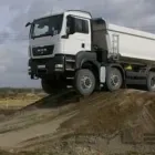 Przedsiębiorstwo 3 wizerunek MAREK ZAJKOWSKI PUBLICZNY TRANSPORT DROGOWY PRZEWÓZ TOWARÓW Transport Samochodowy w Warszawa MZ