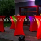 Przedsiębiorstwo 1 wizerunek MARIAWYSOCKA.COM | MEBLE I POKROWCE DLA GASTRONOMII Obrusy, Serwety w Łódź LD