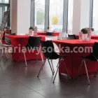 Przedsiębiorstwo 2 wizerunek MARIAWYSOCKA.COM | MEBLE I POKROWCE DLA GASTRONOMII Obrusy, Serwety w Łódź LD