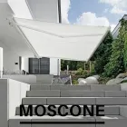 Przedsiębiorstwo 1 wizerunek MARKIZY TARASOWE KRAKÓW - MOSCONE Żaluzje, Rolety, Markizy, Moskitiery w Kraków MA