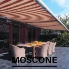 Przedsiębiorstwo 3 wizerunek MARKIZY TARASOWE KRAKÓW - MOSCONE Żaluzje, Rolety, Markizy, Moskitiery w Kraków MA