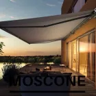 Przedsiębiorstwo 4 wizerunek MARKIZY TARASOWE KRAKÓW - MOSCONE Żaluzje, Rolety, Markizy, Moskitiery w Kraków MA