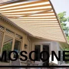 Przedsiębiorstwo 6 wizerunek MARKIZY TARASOWE KRAKÓW - MOSCONE Żaluzje, Rolety, Markizy, Moskitiery w Kraków MA