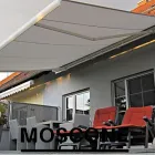 Przedsiębiorstwo 9 wizerunek MARKIZY TARASOWE KRAKÓW - MOSCONE Żaluzje, Rolety, Markizy, Moskitiery w Kraków MA