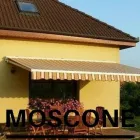 Przedsiębiorstwo 11 wizerunek MARKIZY TARASOWE KRAKÓW - MOSCONE Żaluzje, Rolety, Markizy, Moskitiery w Kraków MA