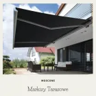 Przedsiębiorstwo 12 wizerunek MARKIZY TARASOWE KRAKÓW - MOSCONE Żaluzje, Rolety, Markizy, Moskitiery w Kraków MA