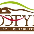 Przedsiębiorstwo 1 wizerunek MASAŻ I REHABILITACJA -DOTYK DAWID KOŁASZEWSKI Rehabilitacja w Wrocław DS