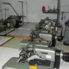 Przedsiębiorstwo 1 wizerunek MASZYNY DO SZYCIA ZIELIŃSKI Włókiennictwo - Maszyny w Rzeszów PK