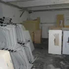 Przedsiębiorstwo 4 wizerunek MASZYNY DO SZYCIA ZIELIŃSKI Włókiennictwo - Maszyny w Rzeszów PK