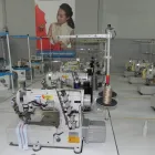 Przedsiębiorstwo 18 wizerunek MASZYNY DO SZYCIA ZIELIŃSKI Włókiennictwo - Maszyny w Rzeszów PK