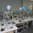 Przedsiębiorstwo 19 wizerunek MASZYNY DO SZYCIA ZIELIŃSKI Włókiennictwo - Maszyny w Rzeszów PK