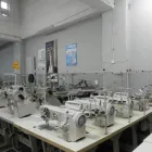 Przedsiębiorstwo 24 wizerunek MASZYNY DO SZYCIA ZIELIŃSKI Włókiennictwo - Maszyny w Rzeszów PK