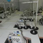 Przedsiębiorstwo 29 wizerunek MASZYNY DO SZYCIA ZIELIŃSKI Włókiennictwo - Maszyny w Rzeszów PK