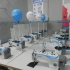 Przedsiębiorstwo 37 wizerunek MASZYNY DO SZYCIA ZIELIŃSKI Włókiennictwo - Maszyny w Rzeszów PK