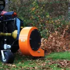 Przedsiębiorstwo 2 wizerunek MASZYNY KOMUNALNE MJ - MARIUSZ JANISZEWSKI Sprzątanie - Usługi w Warszawa MZ