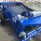 Przedsiębiorstwo 3 wizerunek MASZYNY KOMUNALNE MJ - MARIUSZ JANISZEWSKI Sprzątanie - Usługi w Warszawa MZ