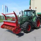 Przedsiębiorstwo 5 wizerunek MASZYNY KOMUNALNE MJ - MARIUSZ JANISZEWSKI Sprzątanie - Usługi w Warszawa MZ