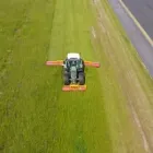 Przedsiębiorstwo 6 wizerunek MASZYNY KOMUNALNE MJ - MARIUSZ JANISZEWSKI Sprzątanie - Usługi w Warszawa MZ